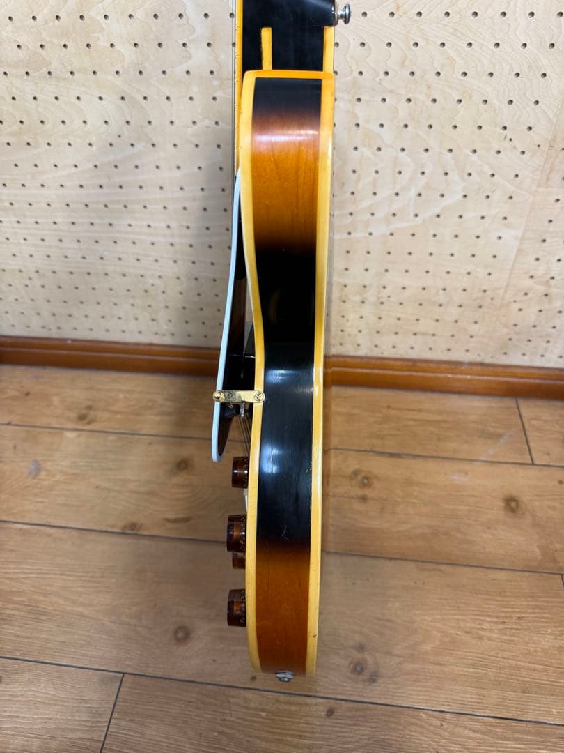 Gibson 1976年製　ES-175T レアギター状態良好ヴィンテージ