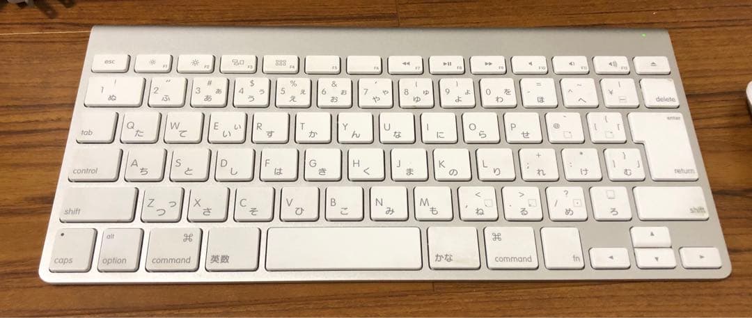 動作確認済み】iMac (21.5-inch, Late 2012)