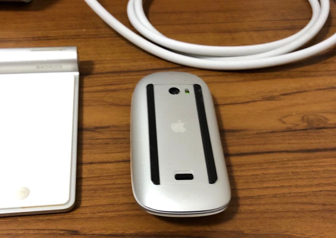 動作確認済み】iMac (21.5-inch, Late 2012)