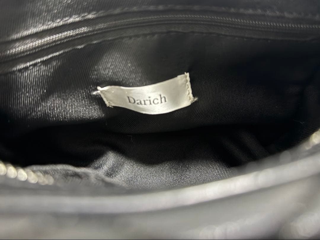 Darich ノベルティバッグ