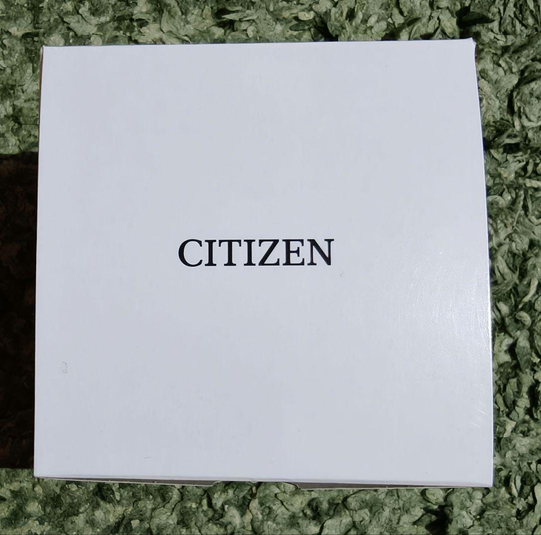 ATTESAアテッサダイレクトフライトチタン★電波ソーラー★CB3030-76E