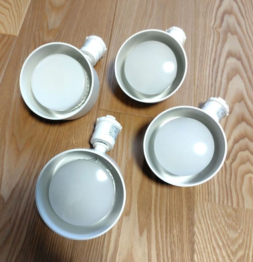 オーデリック ダクトレール用スポットライト OS256567 4個セット