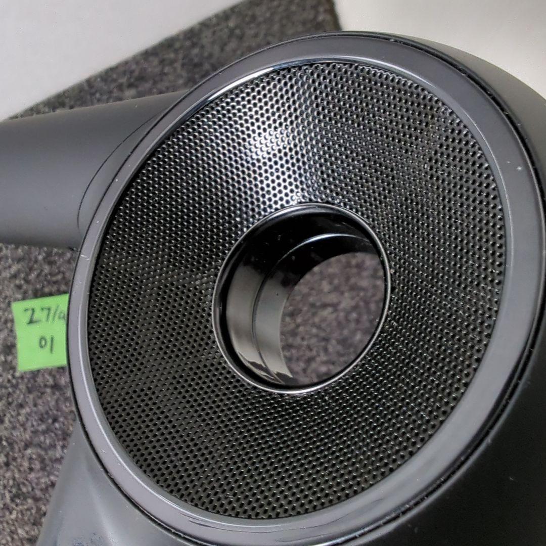 MAGNET Hair Pro ドライヤー BLACK HCD-G07CB