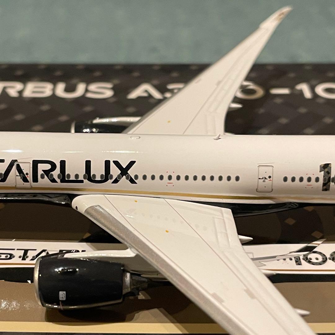 STARLUX A350-1000 スターラックス ph 1:400