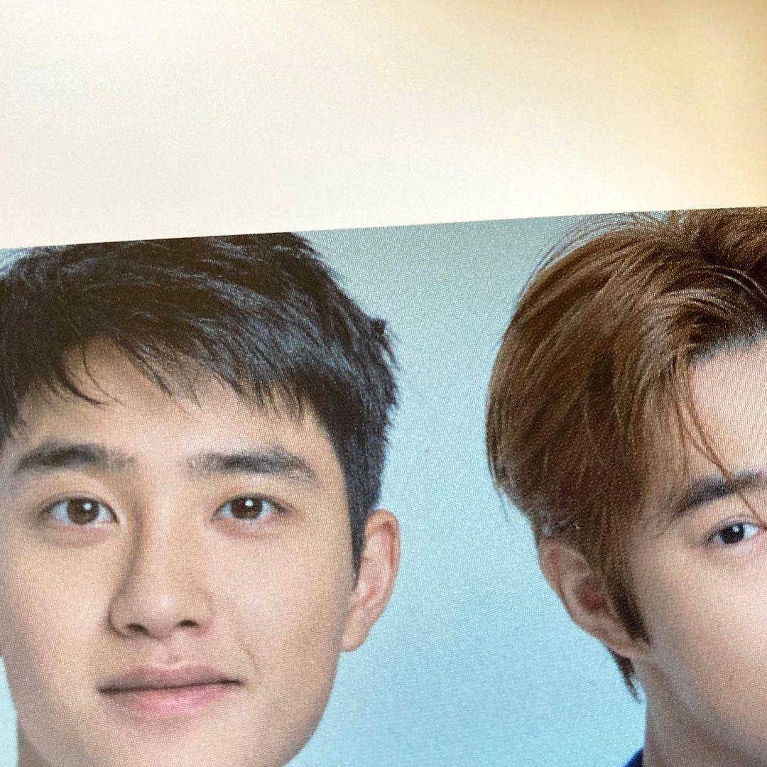 EXO FLO トレカ セット