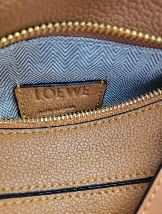 ロエベ ショルダーバッグ