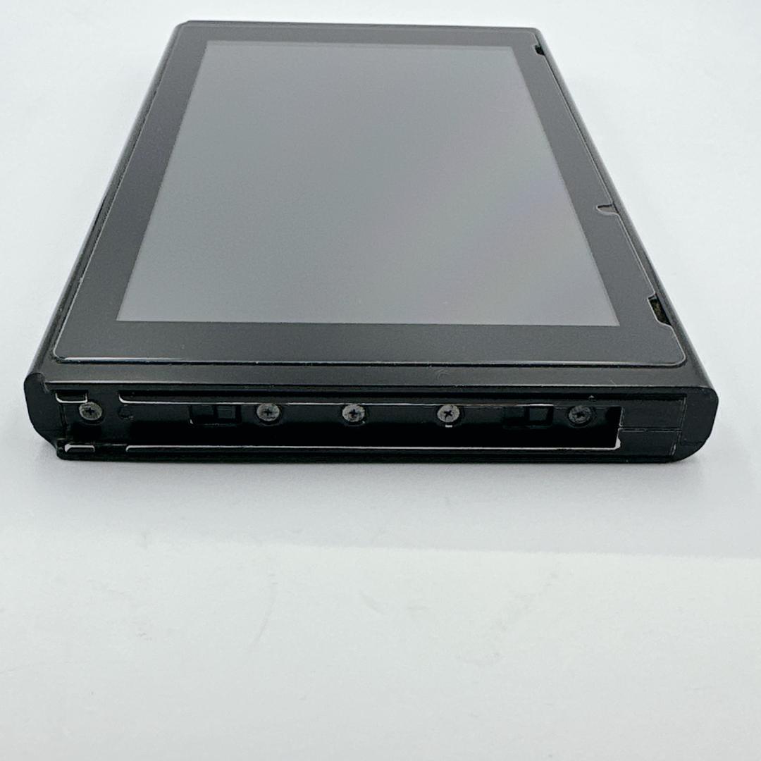 【良品】Nintendo Switch 2019年製 バッテリー拡張版