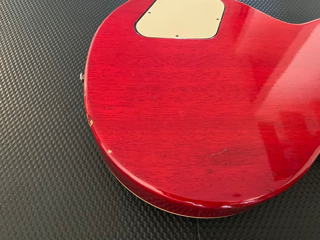 Tokai LoveRock トーカイ LSシリーズ