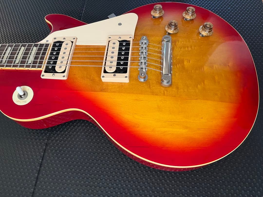 Tokai LoveRock トーカイ LSシリーズ