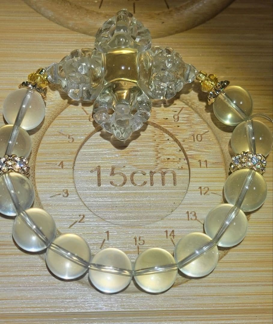 【ローズクォーツカツマ】【ピンクカルセドニー】【水晶蓮花】猿玉っち様確認用