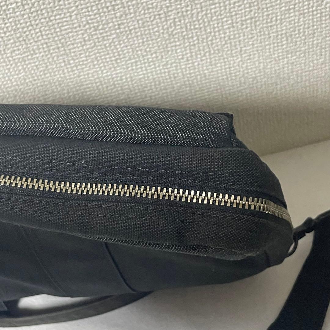 ポーター　スモーキー　ビジネスバッグ　ショルダー　2WAY　ブリーフケース