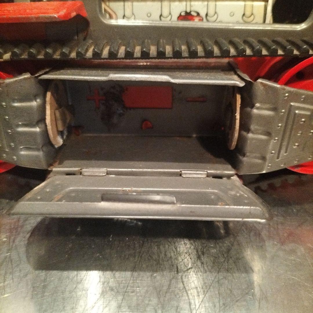 ブリキのロボットの一覧 | ブリキのおもちゃ＆アンティーク TOY GARAGE