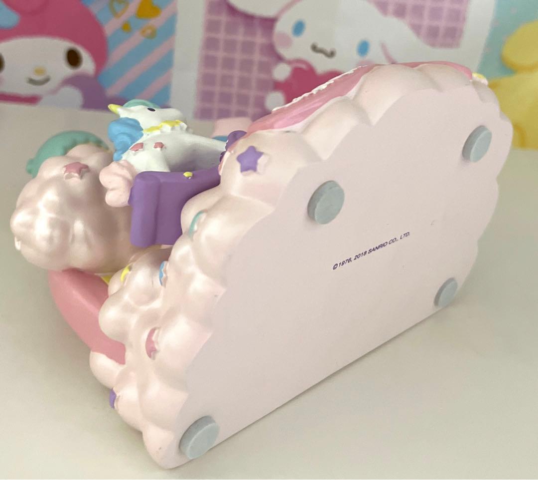 キキララ♥万年カレンダー♥陶器