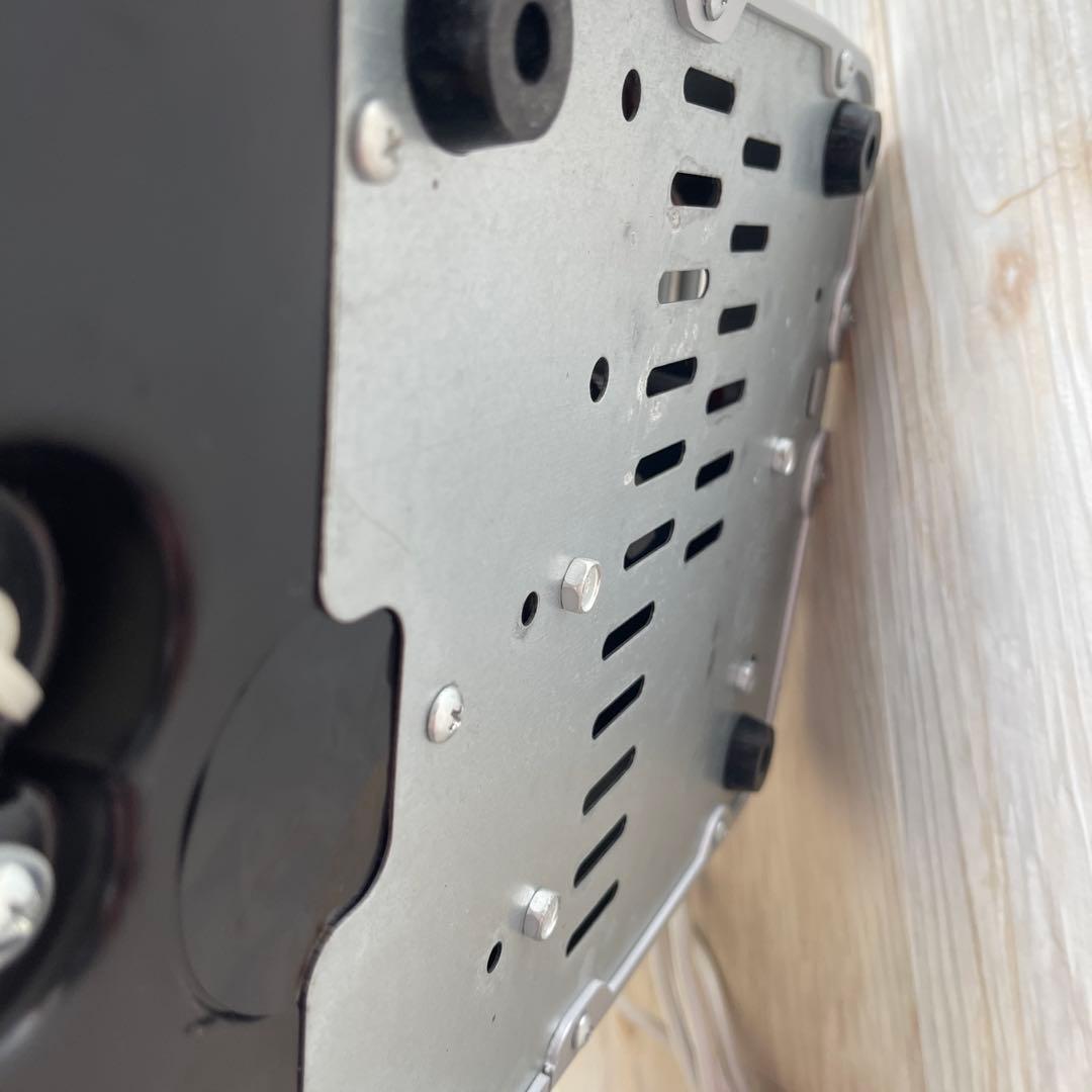 【美品】自動 高速製氷器　SunRuck SR-HIM01-SV