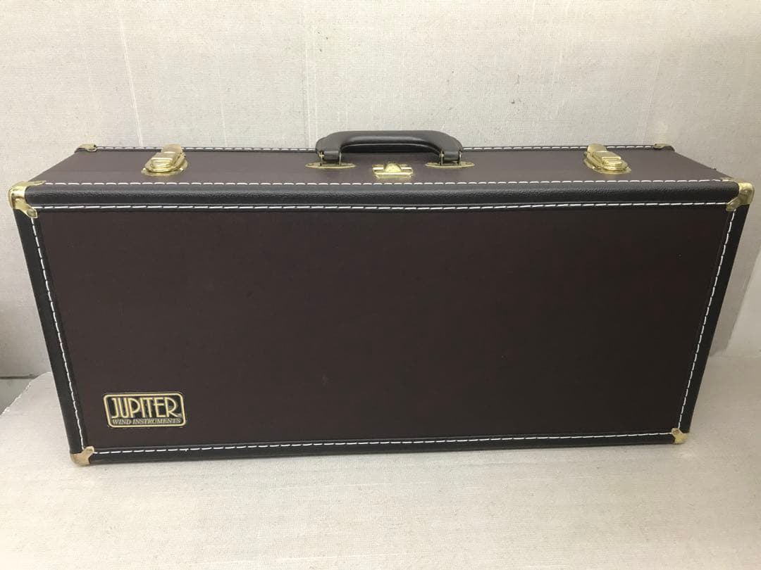 〈詳細未チェック〉JUPITER アルトサックス　AS667 008910