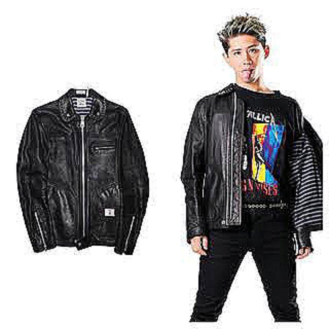 ワンオクtaka着用