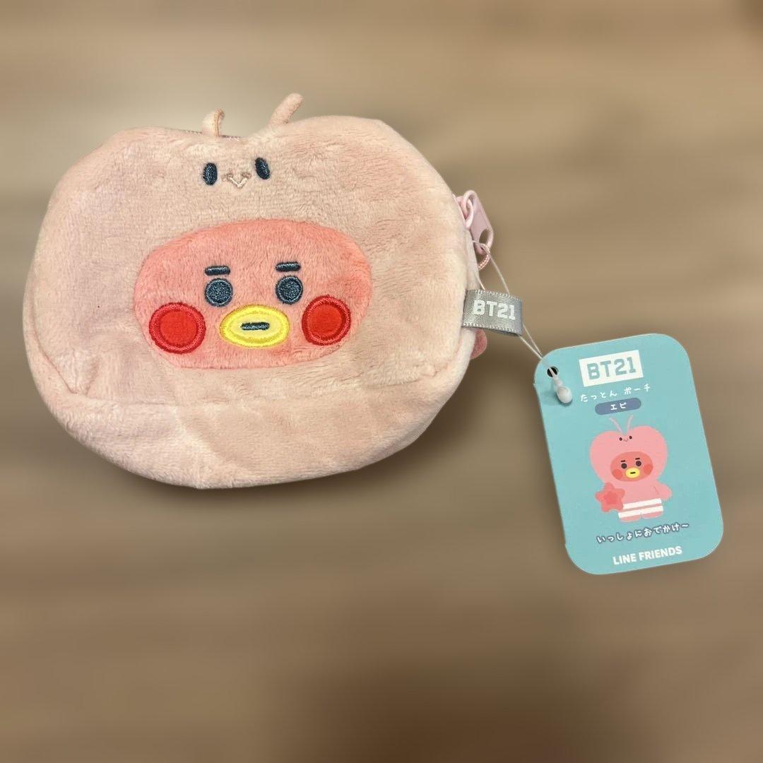 【新品未使用】BT21 グッズまとめ売り
