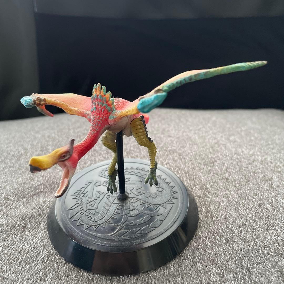 ♦️CAPCOM モンスター ハンターフィギュアスタンダードモデル20体セット