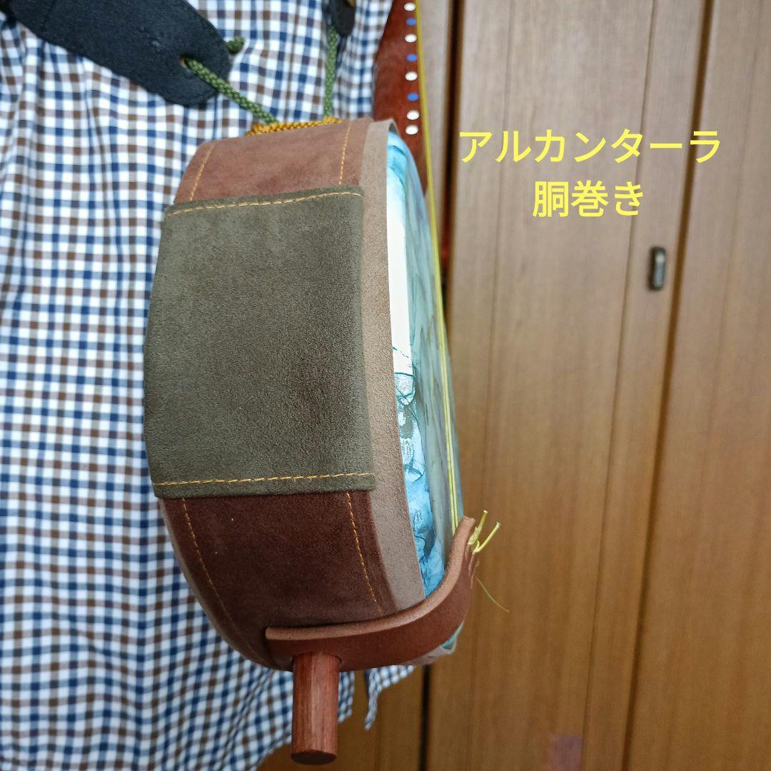 スマート三線三味線アート柄Ⅰ