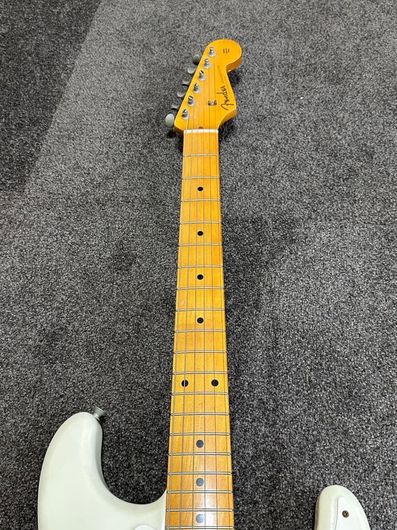Fender Japan Stratocaster 1990年製 Nシリアル