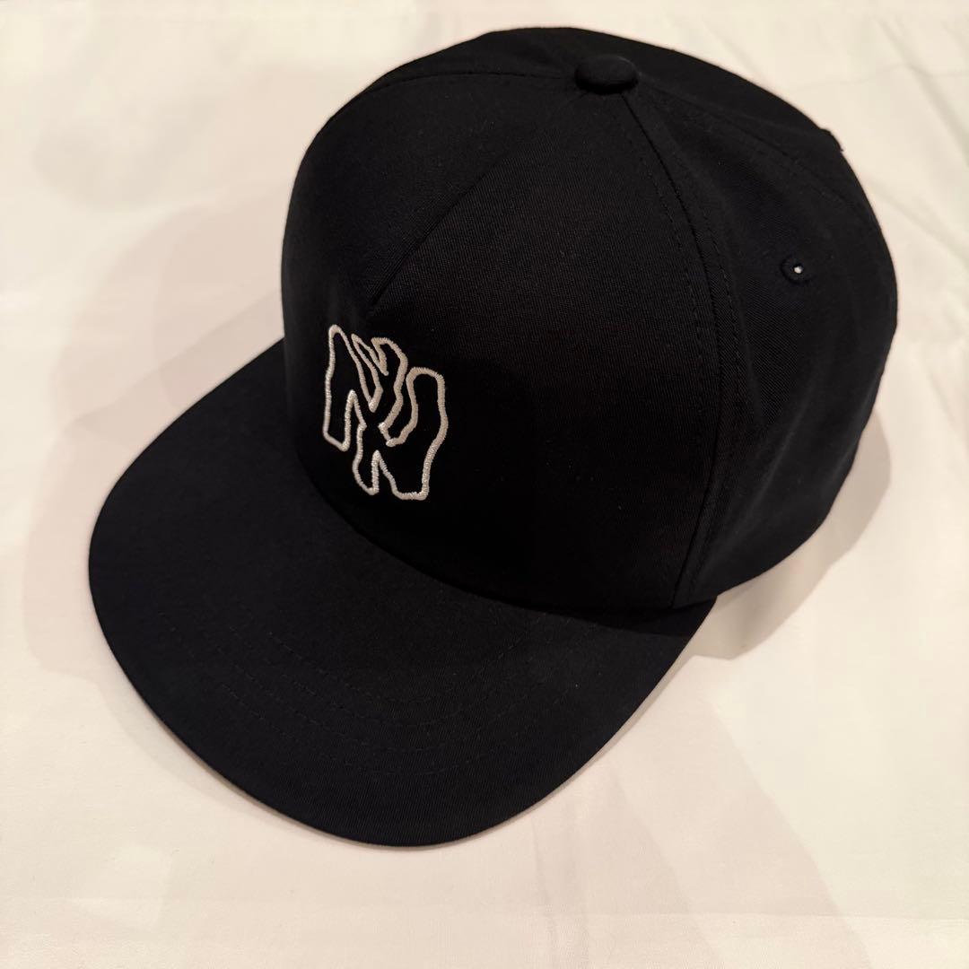 SAFE HOUSE BOOTLEG LA SNAP CAP【BLK】 - メルカリ