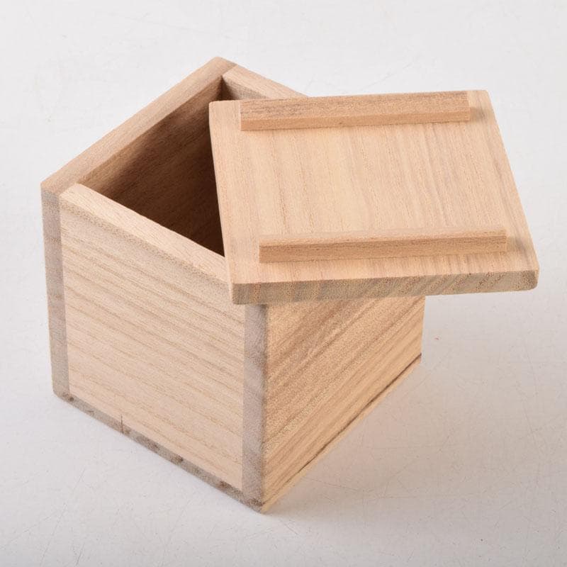 茶道具 硝子工芸 星野工房 義山 切子 蓋置 共箱 C 9072 - メルカリ