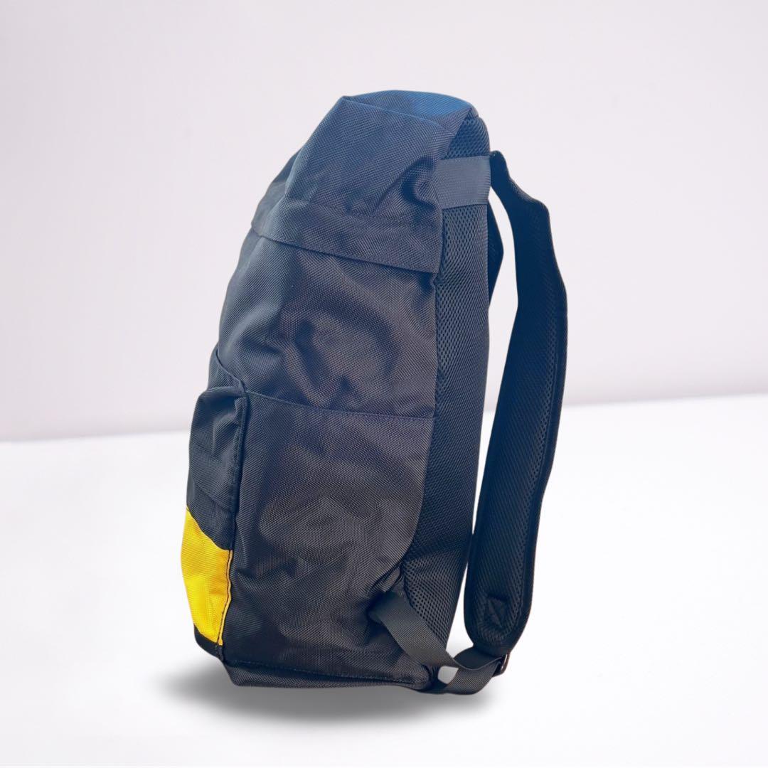 完全受注生産】箱付き ゆずの輪20周年オリジナルリュック 未使用 新品 ゆず