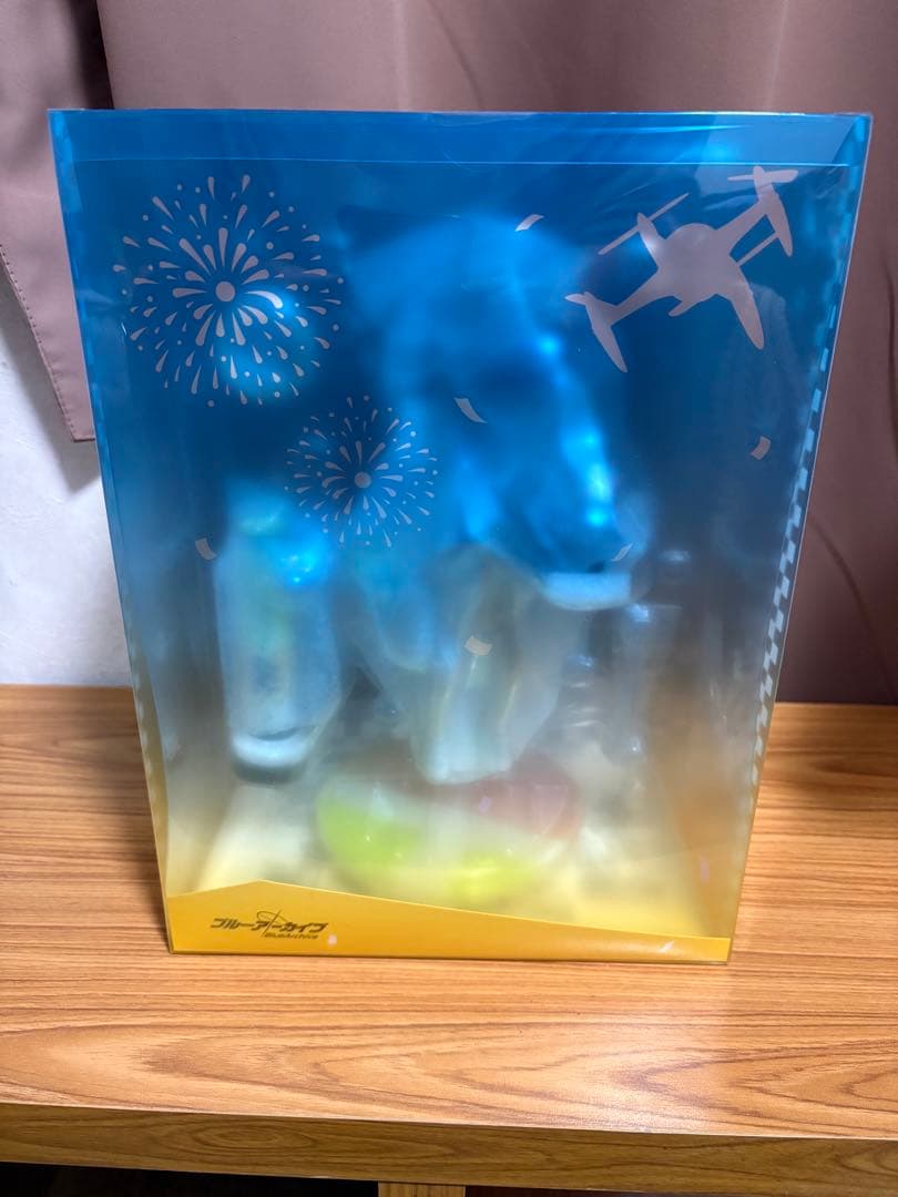 猫塚ヒビキ　フィギュア