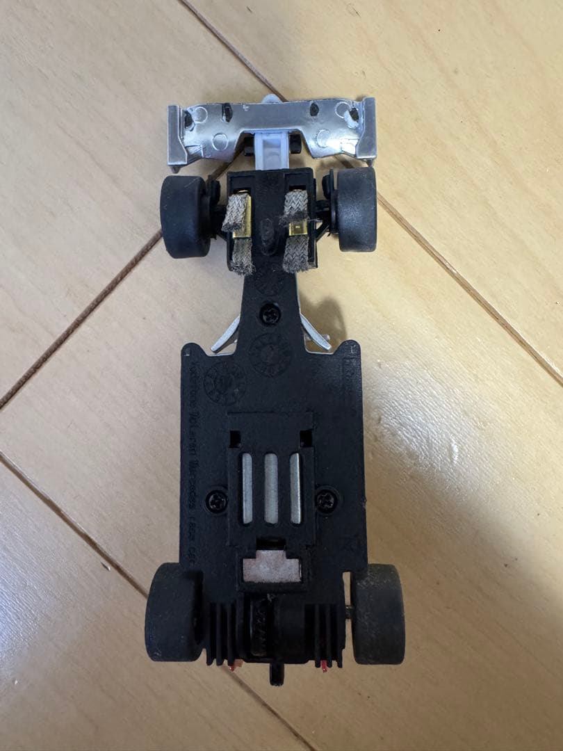 Carrera Go Formula DUEL 1/43 スロットカー