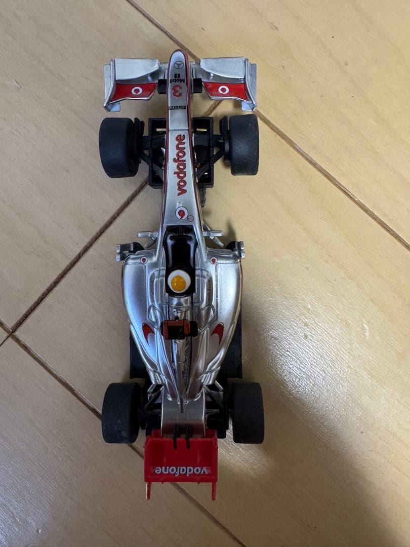 Carrera Go Formula DUEL 1/43 スロットカー