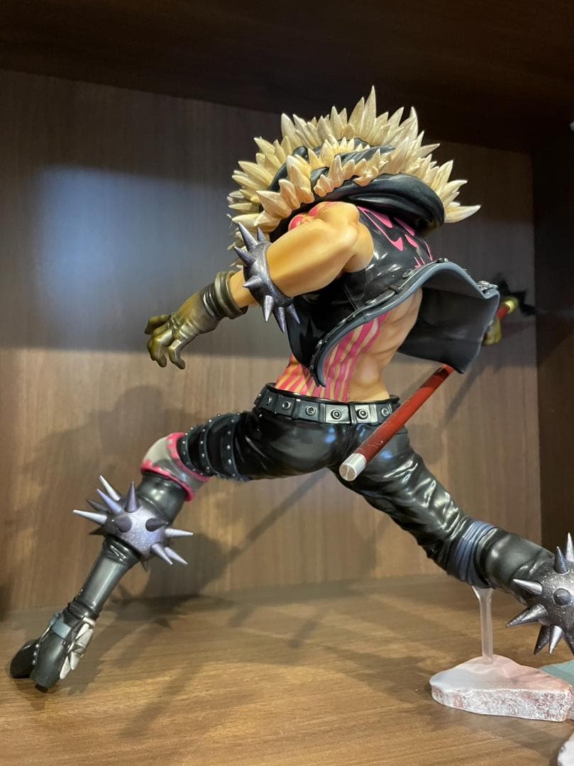 限定値下★POPワンピース“SA-MAXIMUM” シャーロット・カタクリ★