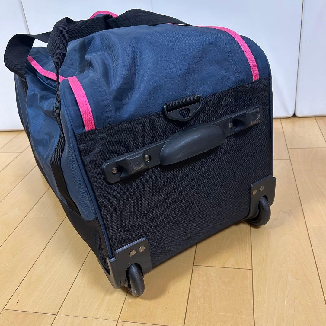 コールマン 3way ボストンキャリー 大容量 70ℓ 合宿 旅行 部活バッグ