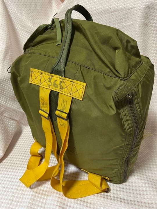 米軍 実物 セール中 サバイバルキット 寝袋 米軍 実物 サバイバル