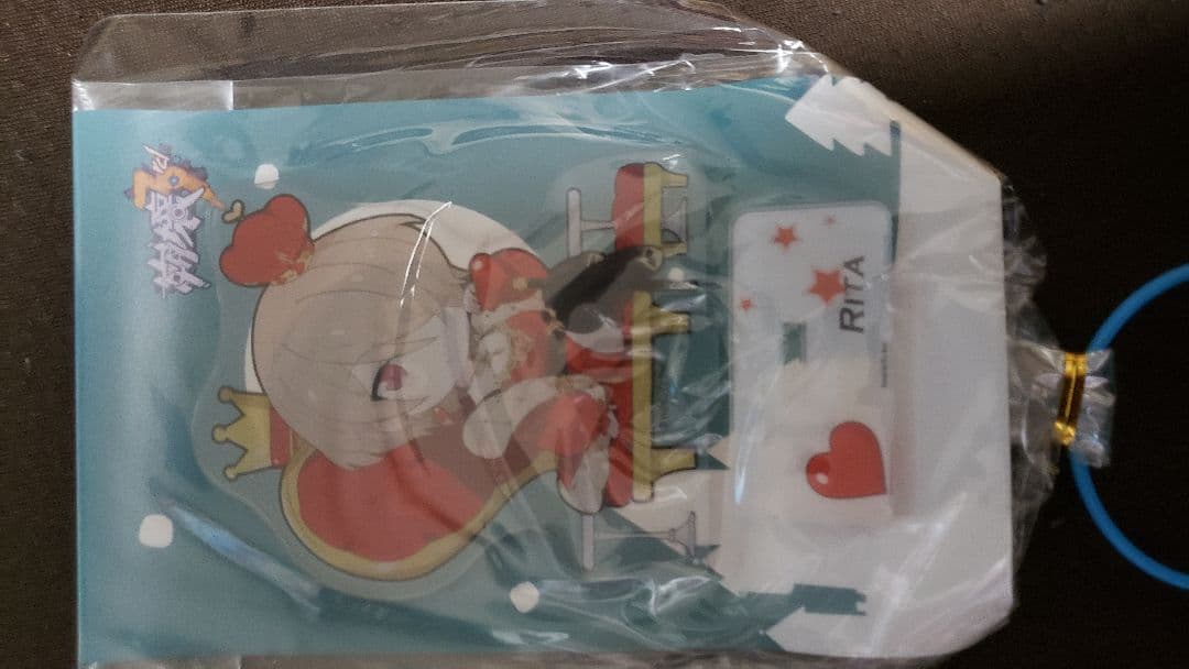 崩壊3rd 2周年 秋葉原SEGA限定 コンプリート HOYOVERS