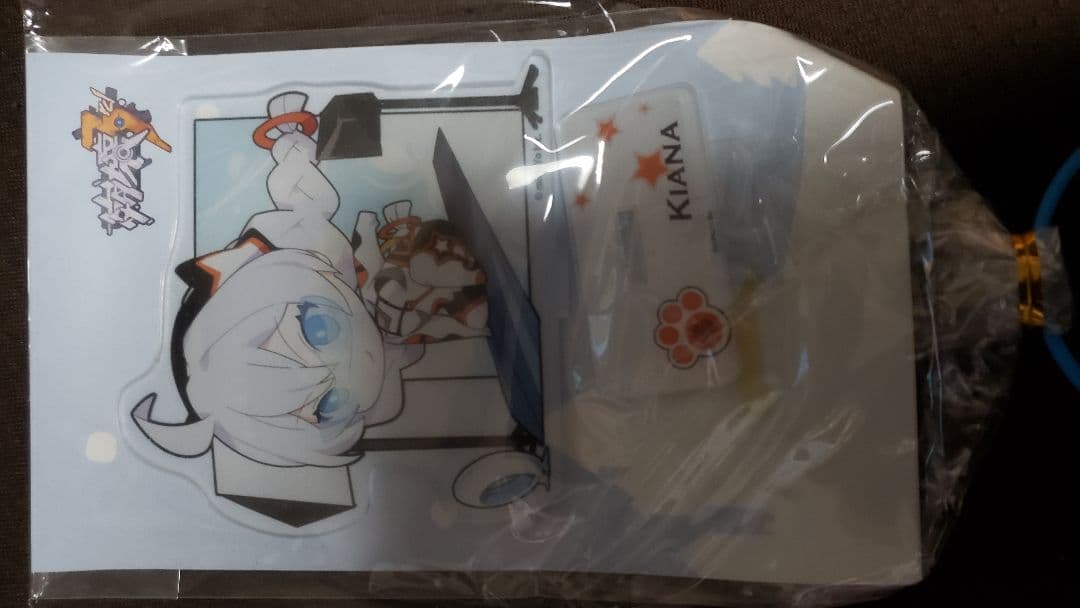 崩壊3rd 2周年 秋葉原SEGA限定 コンプリート HOYOVERS