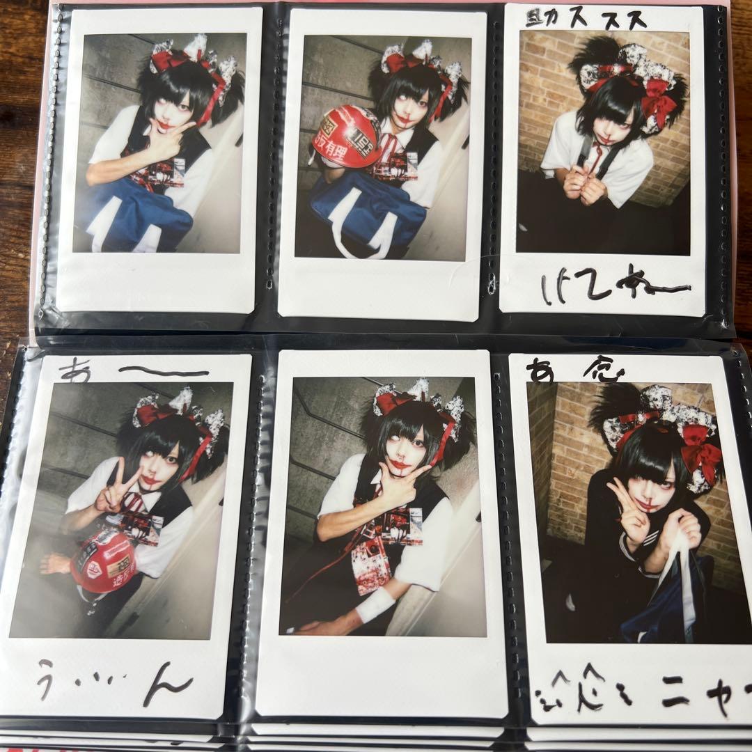 澤野弘之 nZk FC限定 缶バッジ セット