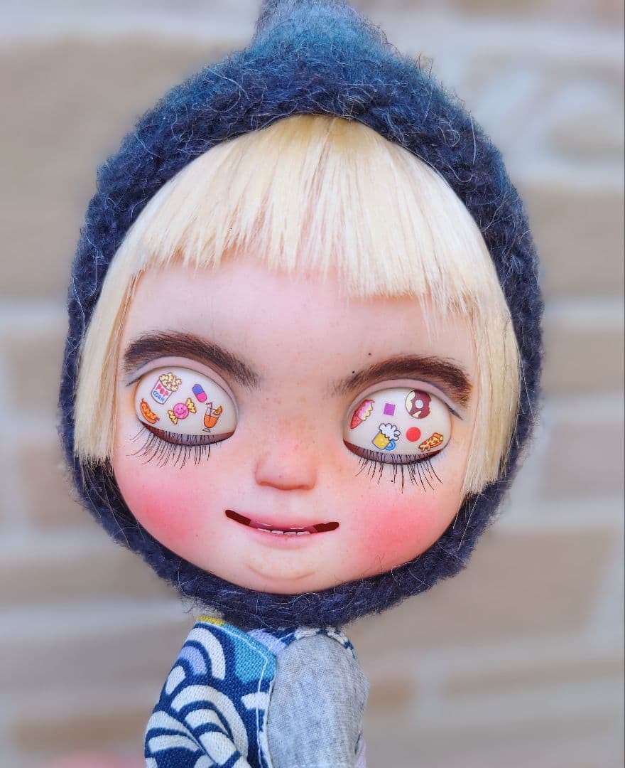 カスタムブライス✤ゆっちゃん様専用ページ