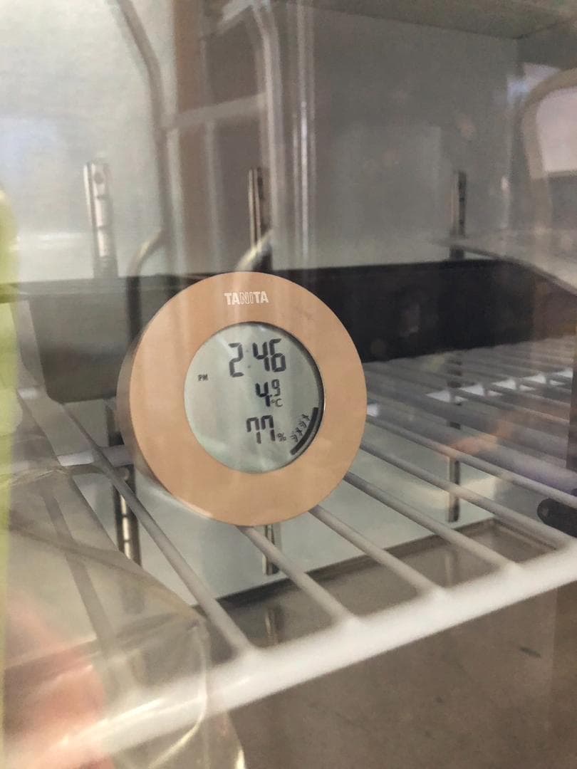 K065 JCM 冷蔵ショーケース JCMS-1260T-IN 未使用品