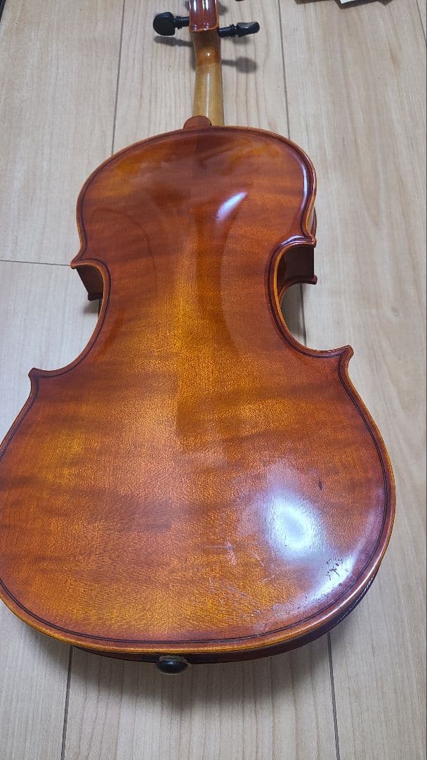 スズキ　Suzuki no280 4／4 バイオリン