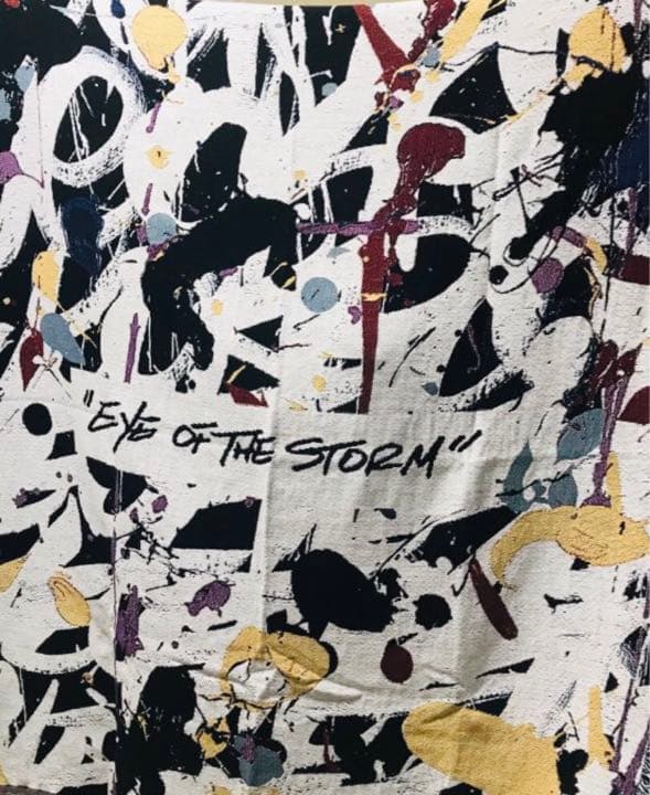 レア】ONE OK ROCK ワンオク ブランケット 海外公式グッズ 小売業者