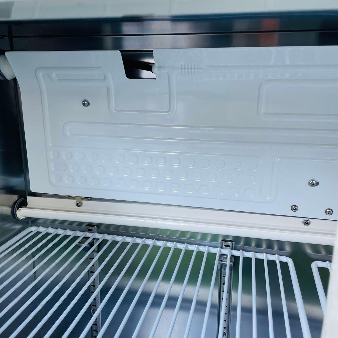 【美品】パナソニック 業務用冷蔵庫 SUC-N1241J 174L