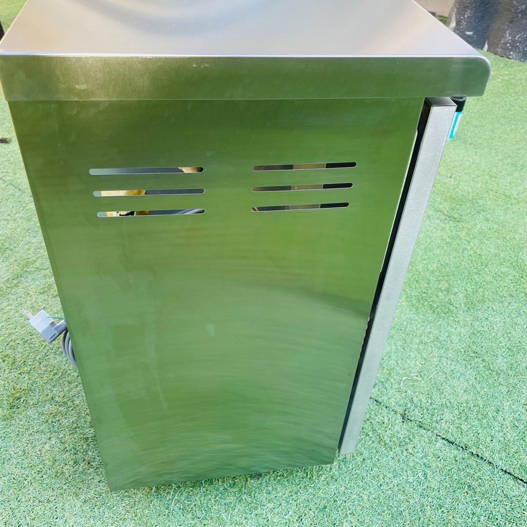 【美品】パナソニック 業務用冷蔵庫 SUC-N1241J 174L