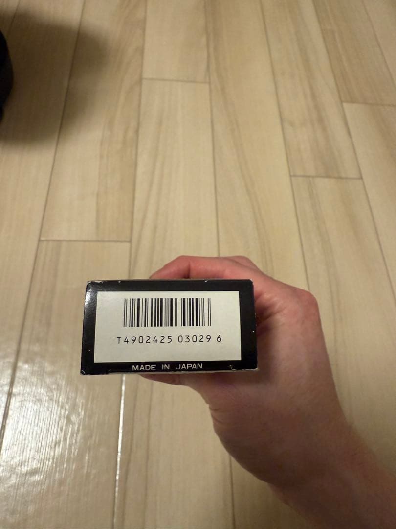 当時物】新品未使用 超合金 GC-24 チェンジフェニックス チェンジマン