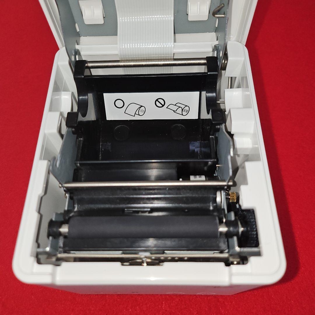 【激安美品】mC-Print2 レシートプリンター MCP21LB レジロール