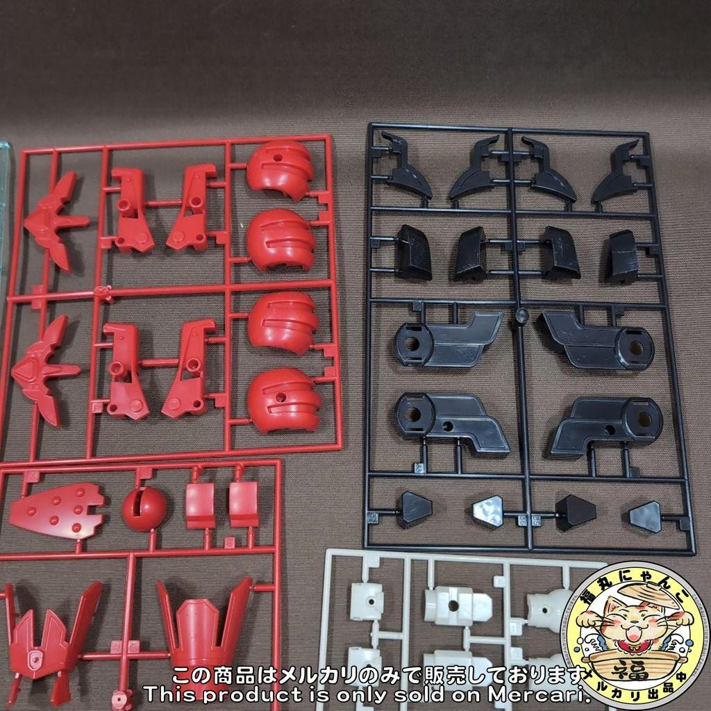 【未組立品】 完全復活 DXグランゾート 「魔動王グランゾート」　タカラ