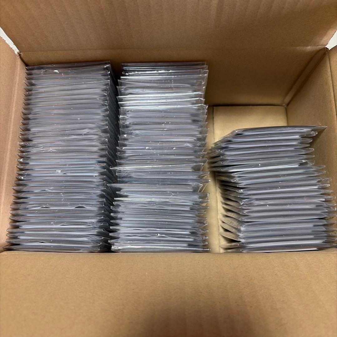 Z/X フォーティーンアニバーサリー スリーブセット まとめ売り ゼクス