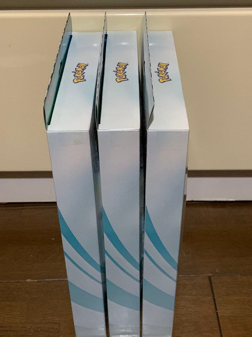 スペシャルカードセット メガエルレイドex3個セット