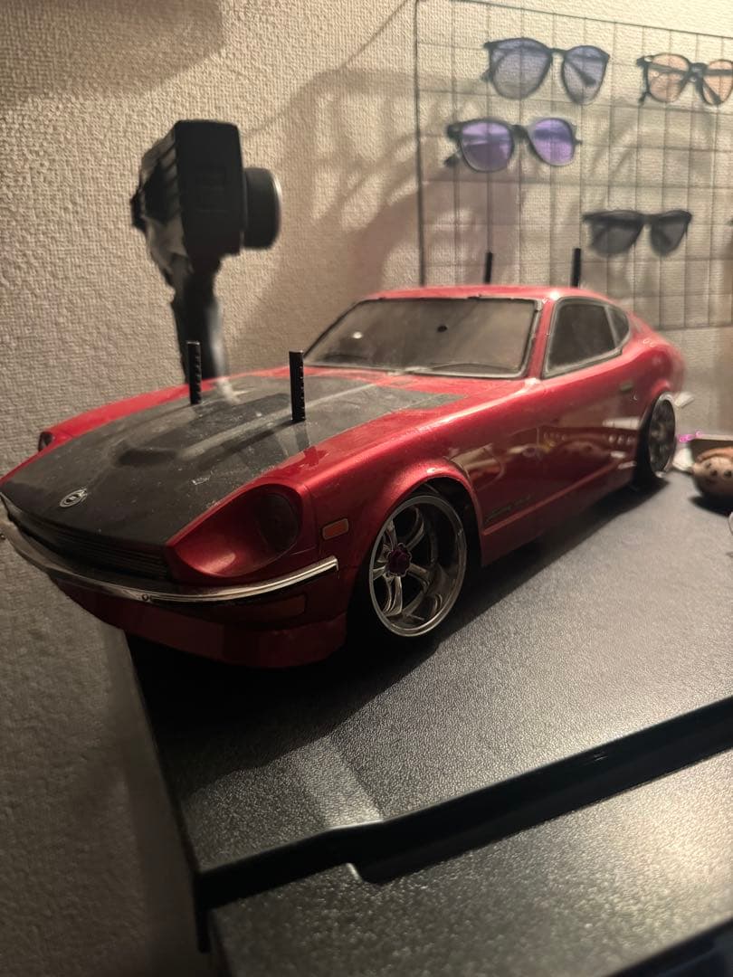 タミヤドリラジ フルセット‼️ラジコン シャーシTAMIYA