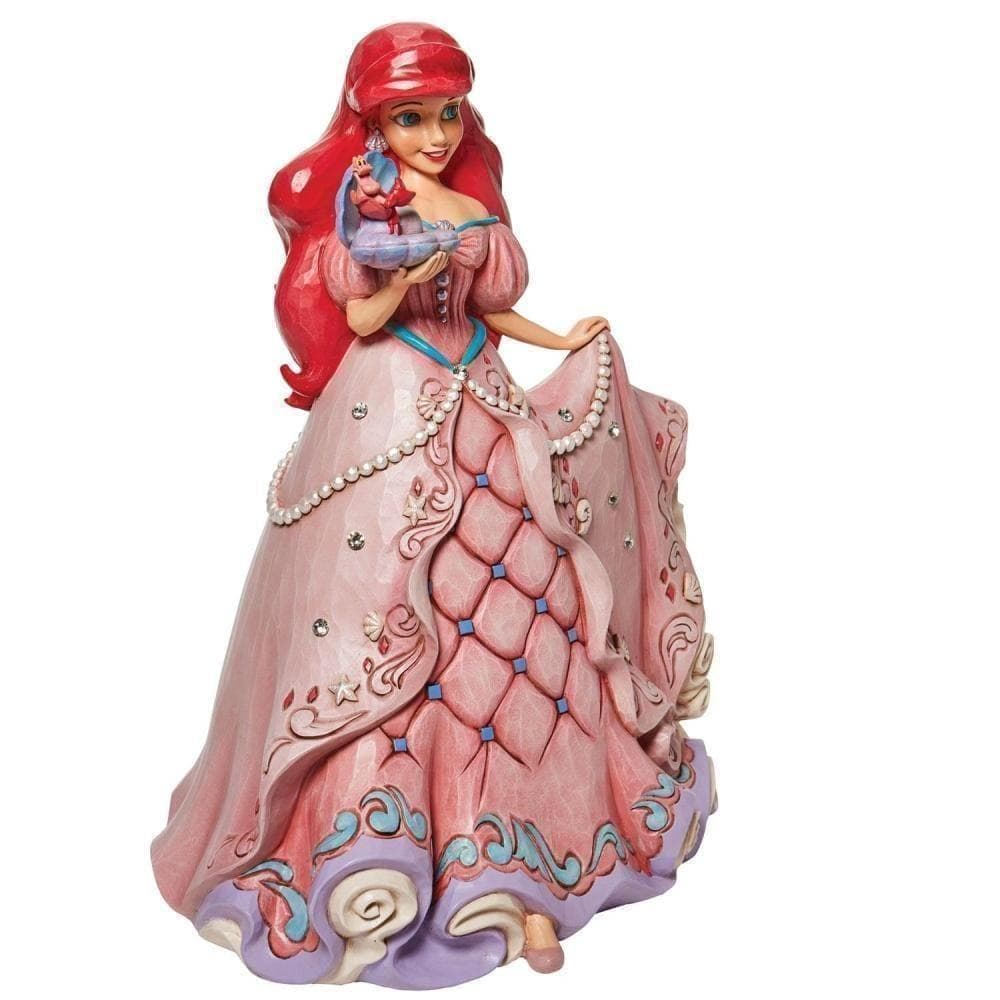 新品　Disney Traditionsデラックスアリエル再入荷