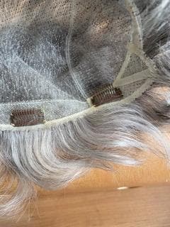 フォンティーヌ　ハイネット　フルウィッグ